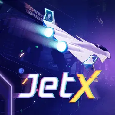 JetX icon
